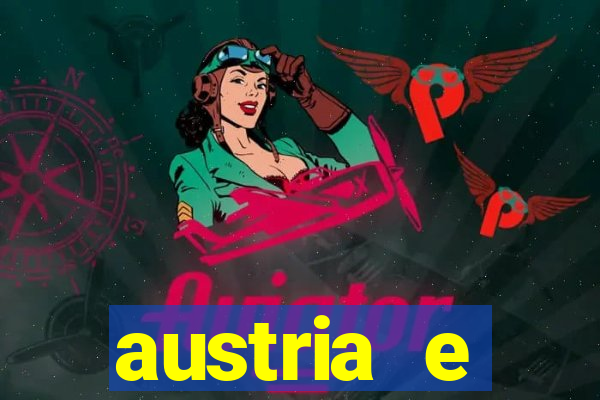 austria e eslovaquia palpite